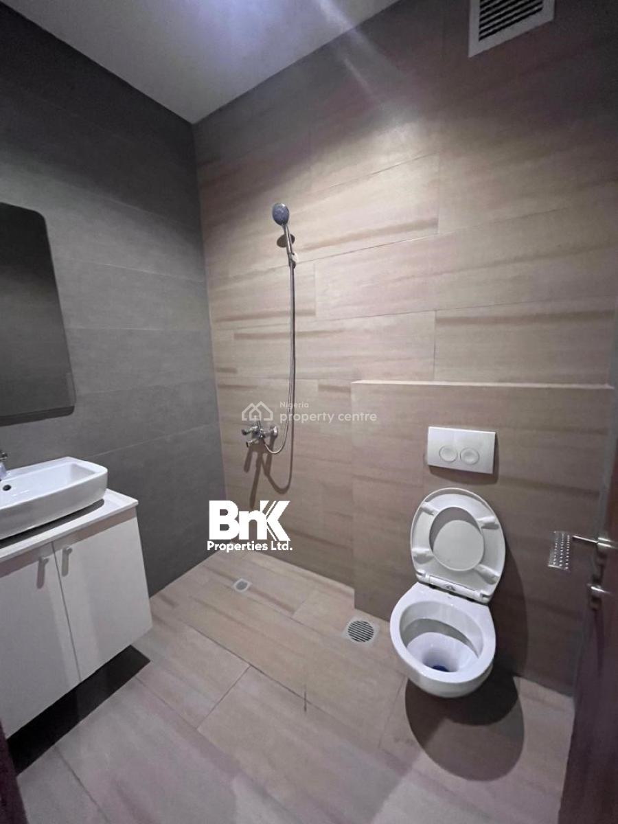 Modern 2 & 3 Bedroom Apartments-- Eko Atlantic City, Eko Atlantic City, Lagos, Flat / Apartment for Sale