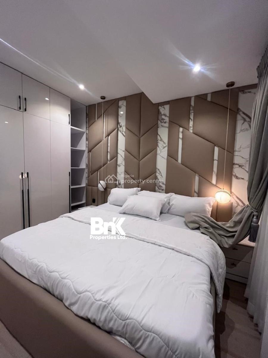 Modern 2 & 3 Bedroom Apartments-- Eko Atlantic City, Eko Atlantic City, Lagos, Flat / Apartment for Sale