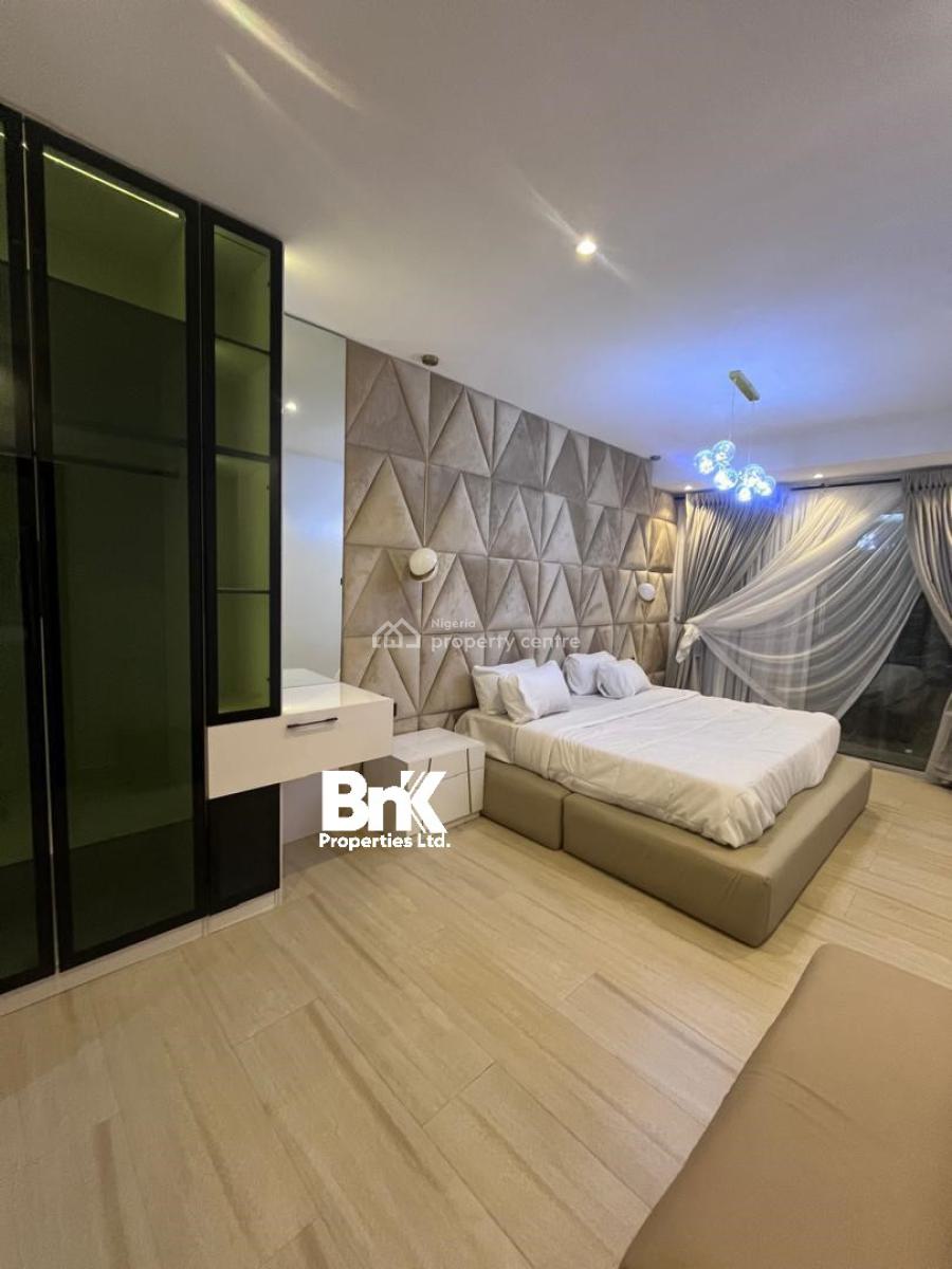 Modern 2 & 3 Bedroom Apartments-- Eko Atlantic City, Eko Atlantic City, Lagos, Flat / Apartment for Sale