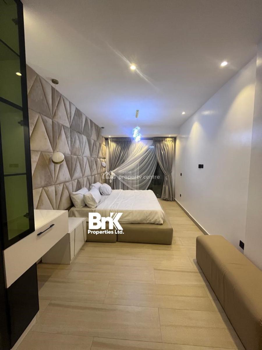 Modern 2 & 3 Bedroom Apartments-- Eko Atlantic City, Eko Atlantic City, Lagos, Flat / Apartment for Sale