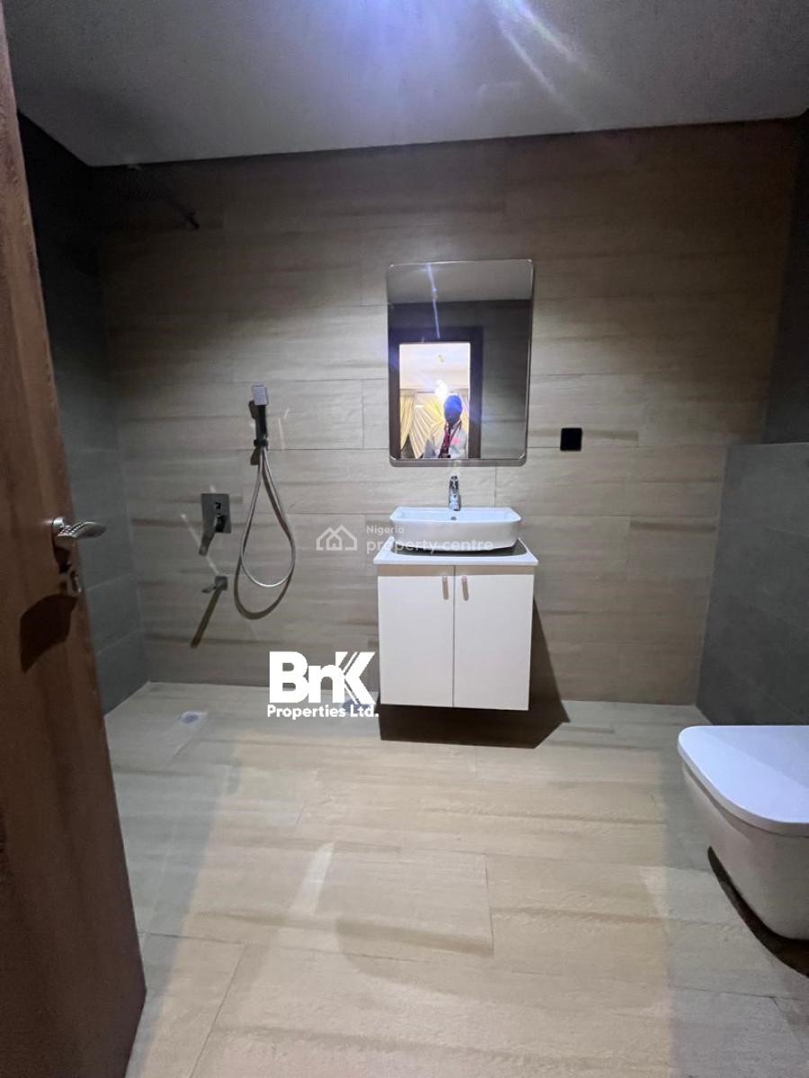 Modern 2 & 3 Bedroom Apartments-- Eko Atlantic City, Eko Atlantic City, Lagos, Flat / Apartment for Sale
