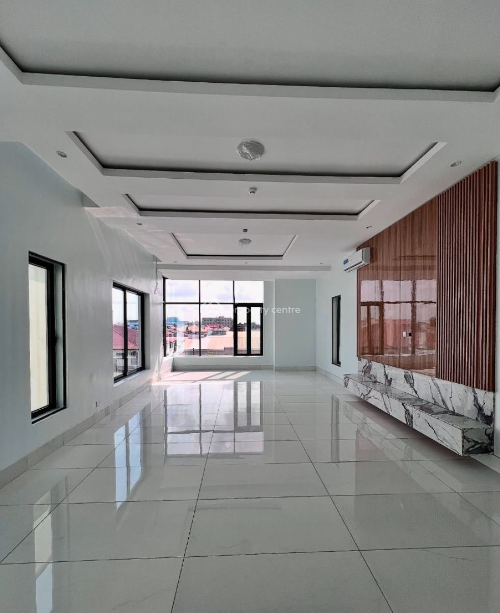 5 Bedroom Fully Detached Home with Elevator, Swimming Pool, Cinema,, Lekki Phase 1, Lekki, Lagos, Detached Duplex for Sale