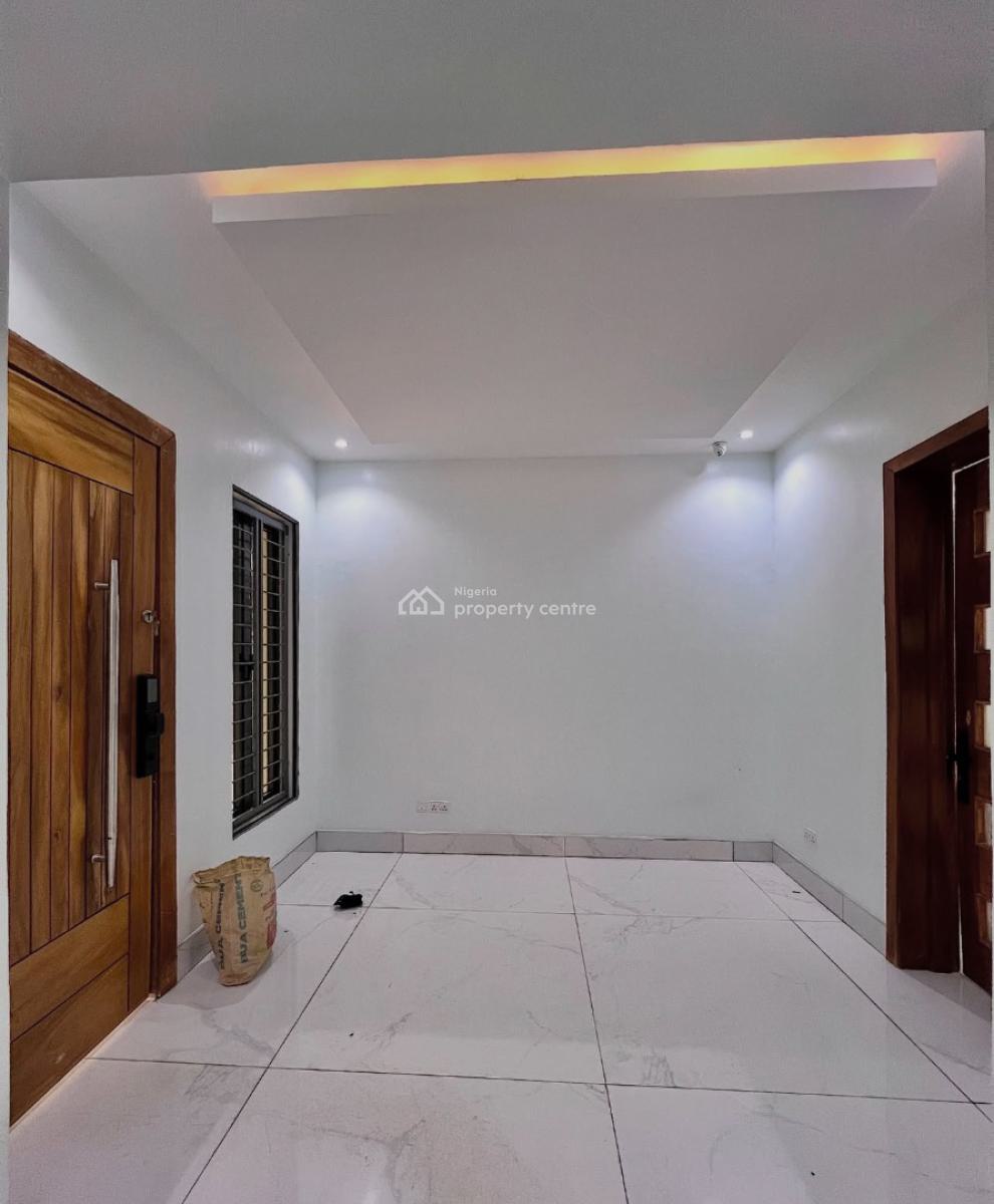5 Bedroom Fully Detached Home with Elevator, Swimming Pool, Cinema,, Lekki Phase 1, Lekki, Lagos, Detached Duplex for Sale