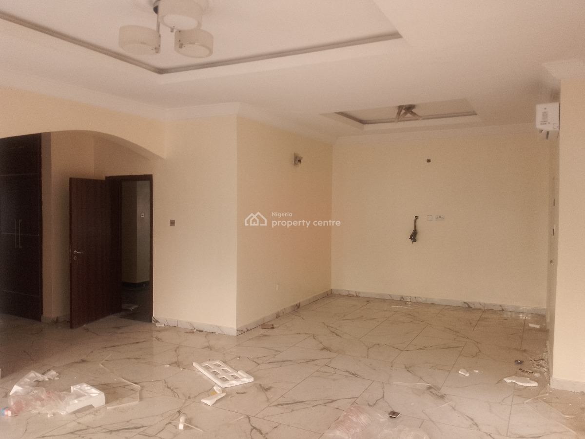 Massively Built 5 Bedroom Fully Detached Duplex +bq, Ikeja Gra, Ikeja, Lagos, Detached Duplex for Rent