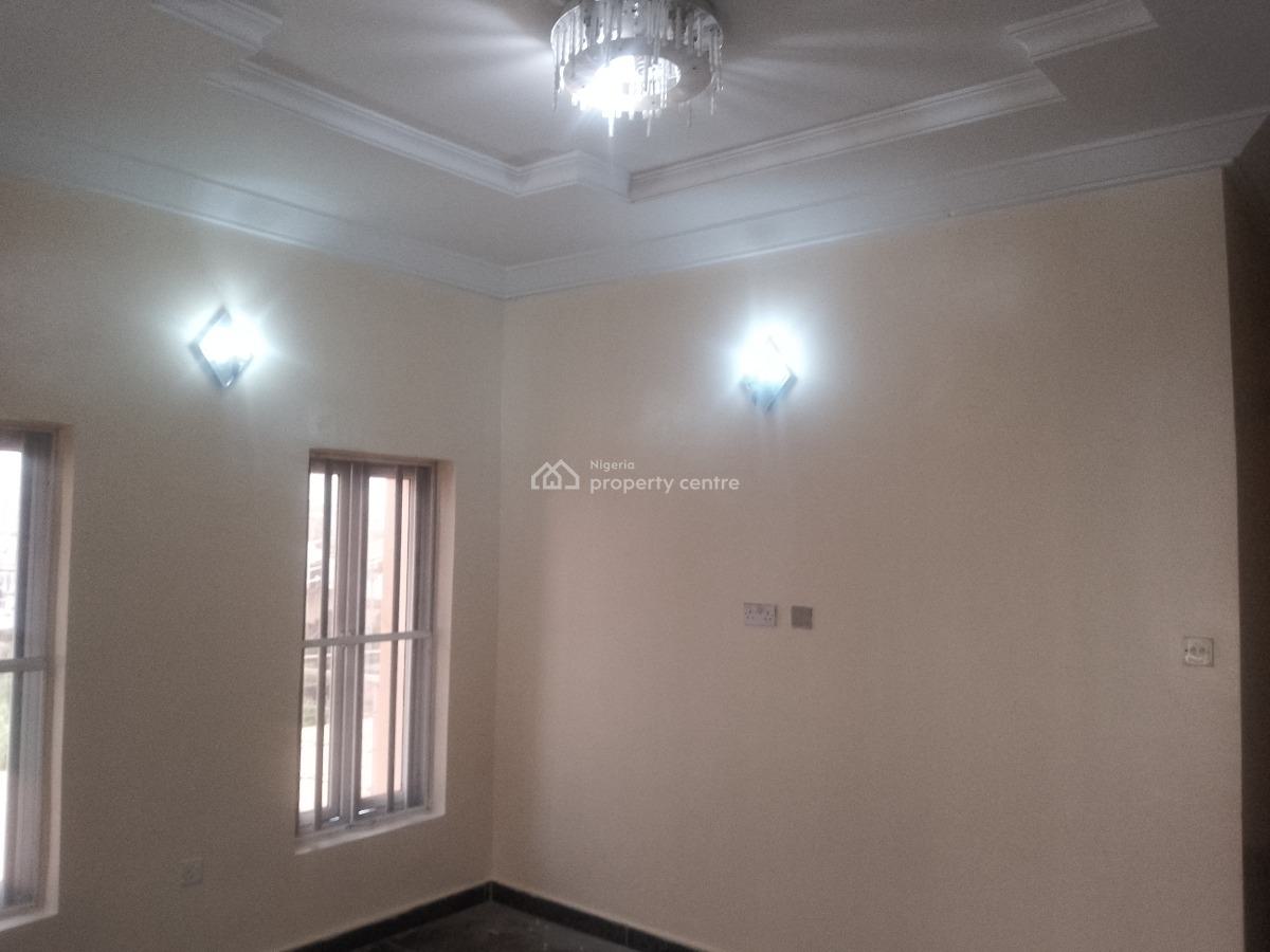 Massively Built 5 Bedroom Fully Detached Duplex +bq, Ikeja Gra, Ikeja, Lagos, Detached Duplex for Rent