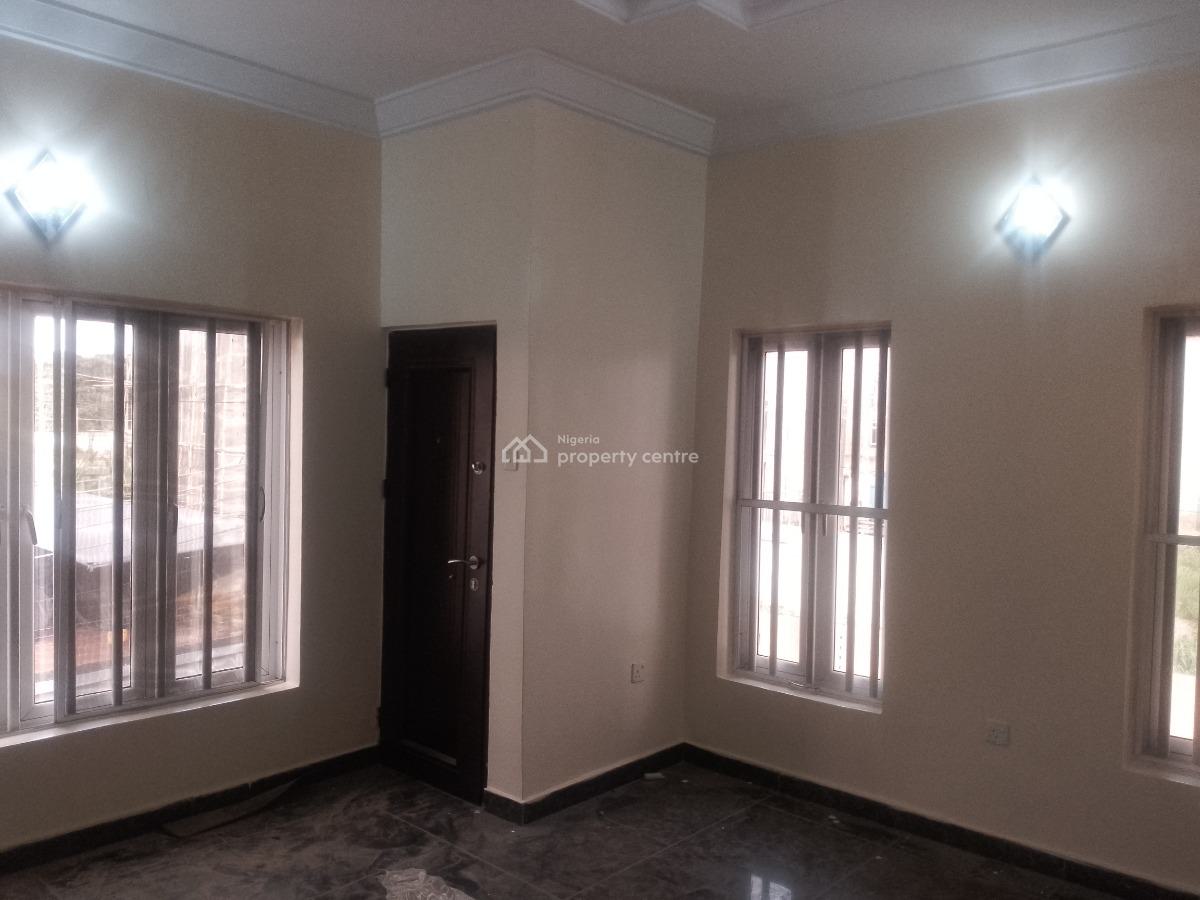 Massively Built 5 Bedroom Fully Detached Duplex +bq, Ikeja Gra, Ikeja, Lagos, Detached Duplex for Rent