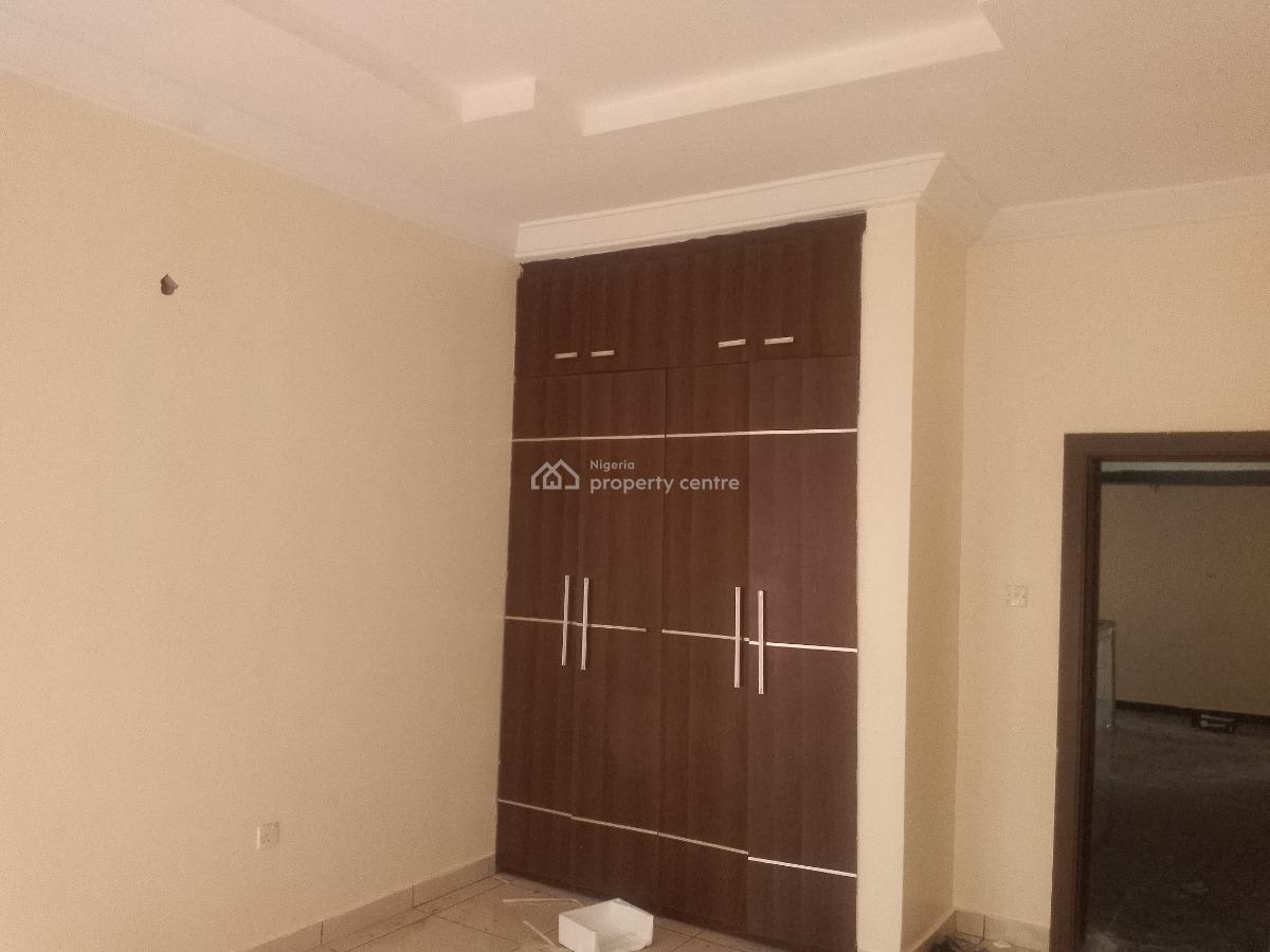 Massively Built 5 Bedroom Fully Detached Duplex +bq, Ikeja Gra, Ikeja, Lagos, Detached Duplex for Rent