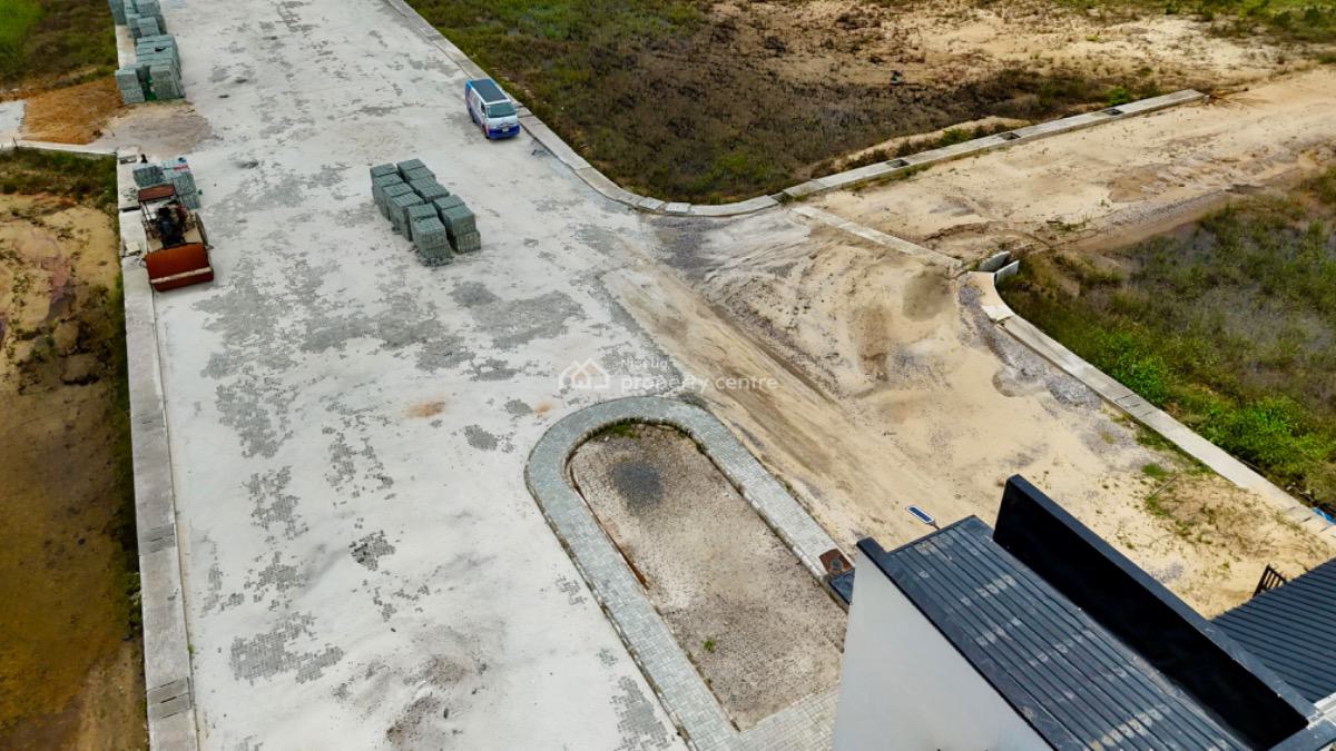 Luxury Land, Close to Mall, Ibeju Lekki, Lagos, Residential Land for Sale
