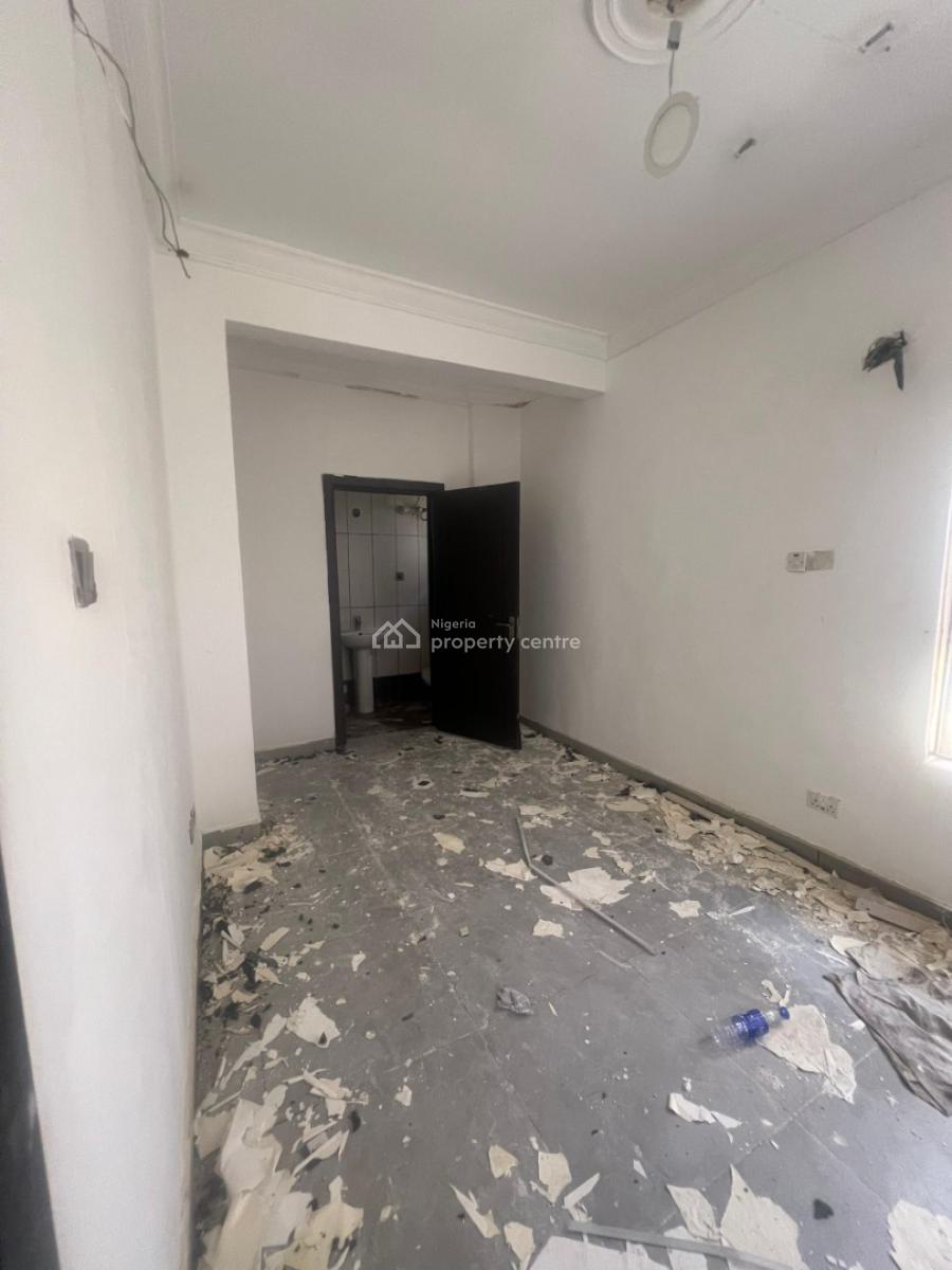 4 Bedroom Detached Duplex with Bq, Cadogan Estate,  Osapa, Osapa, Lekki, Lagos, Detached Duplex for Rent