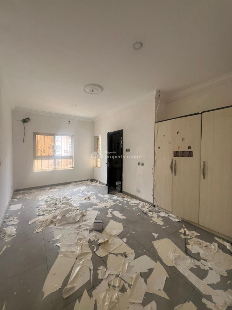 4 Bedroom Detached Duplex with Bq, Cadogan Estate,  Osapa, Osapa, Lekki, Lagos, Detached Duplex for Rent