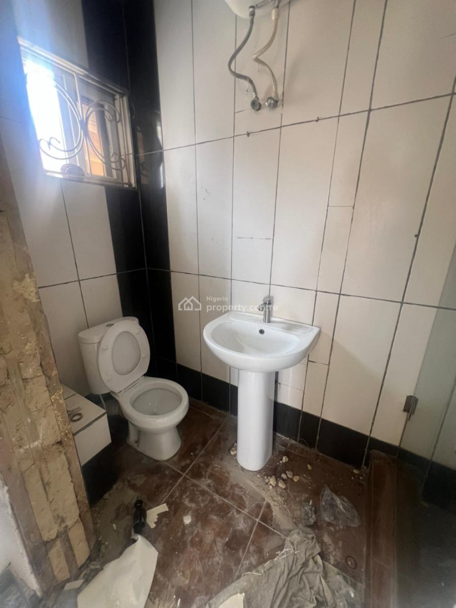 4 Bedroom Detached Duplex with Bq, Cadogan Estate,  Osapa, Osapa, Lekki, Lagos, Detached Duplex for Rent