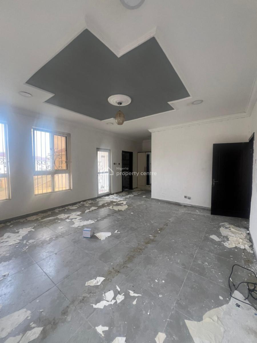 4 Bedroom Detached Duplex with Bq, Cadogan Estate,  Osapa, Osapa, Lekki, Lagos, Detached Duplex for Rent