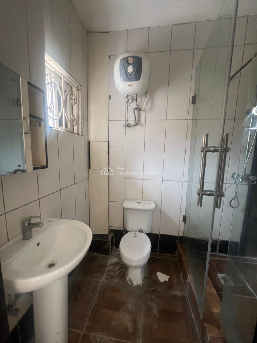4 Bedroom Detached Duplex with Bq, Cadogan Estate,  Osapa, Osapa, Lekki, Lagos, Detached Duplex for Rent