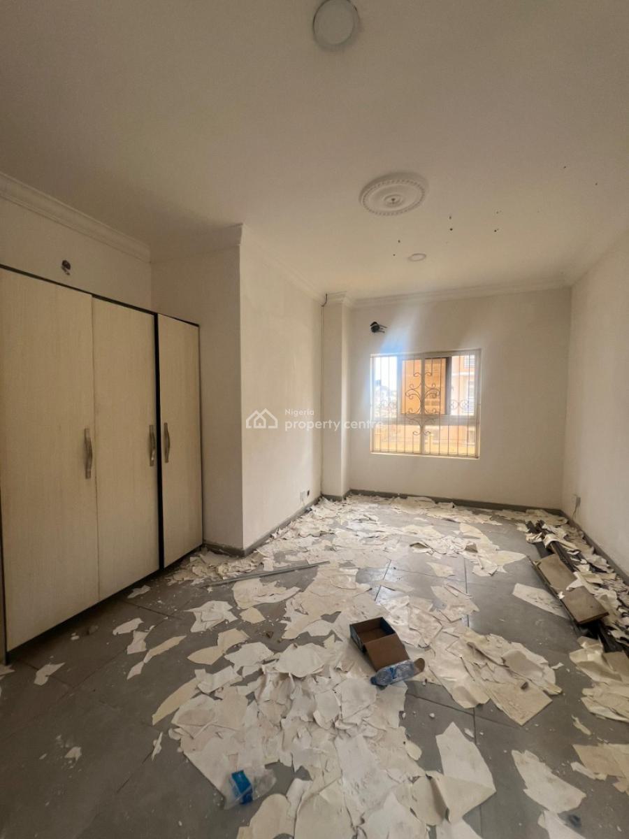 4 Bedroom Detached Duplex with Bq, Cadogan Estate,  Osapa, Osapa, Lekki, Lagos, Detached Duplex for Rent