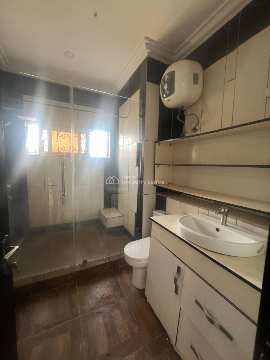 4 Bedroom Detached Duplex with Bq, Cadogan Estate,  Osapa, Osapa, Lekki, Lagos, Detached Duplex for Rent