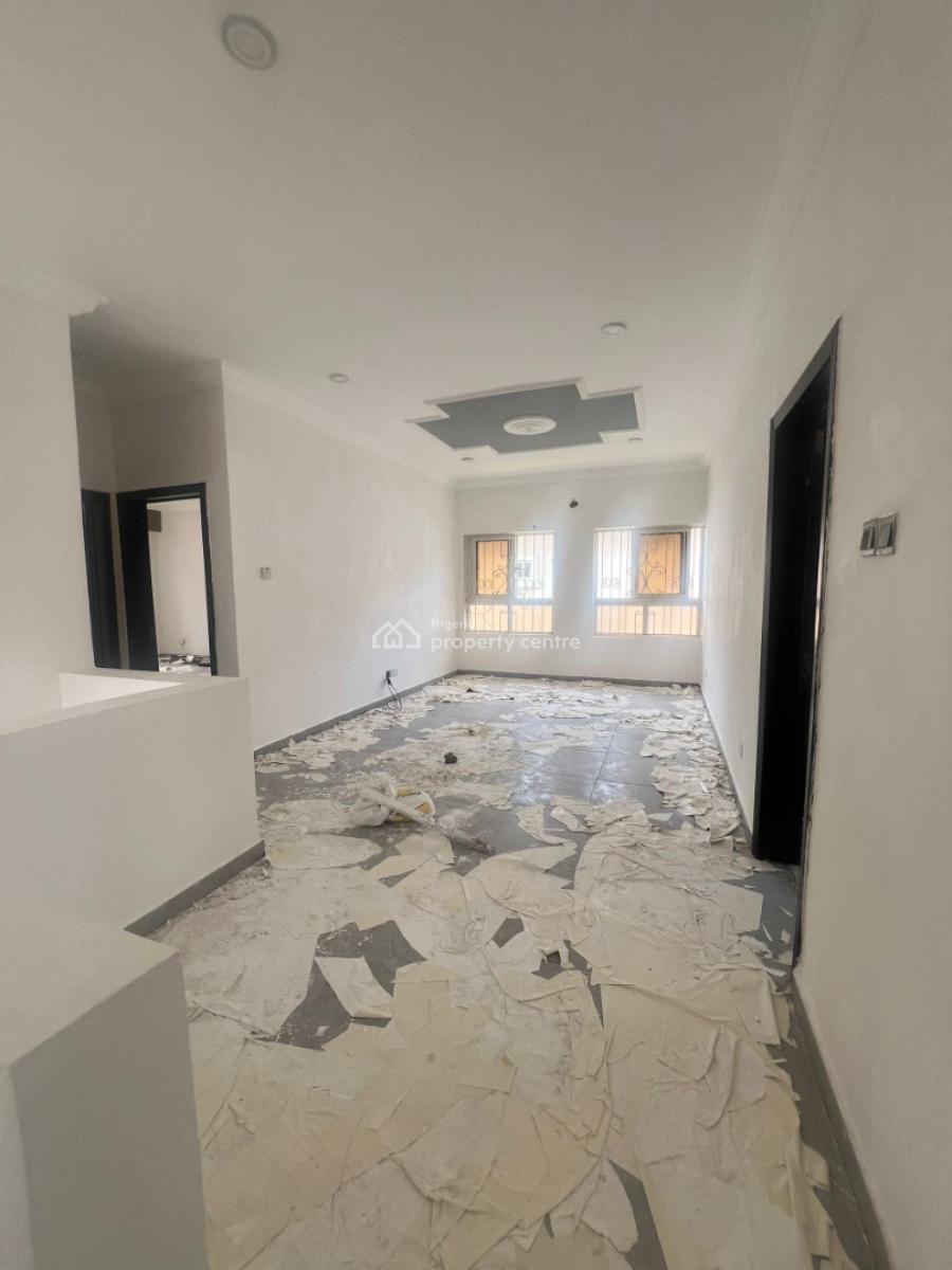 4 Bedroom Detached Duplex with Bq, Cadogan Estate,  Osapa, Osapa, Lekki, Lagos, Detached Duplex for Rent