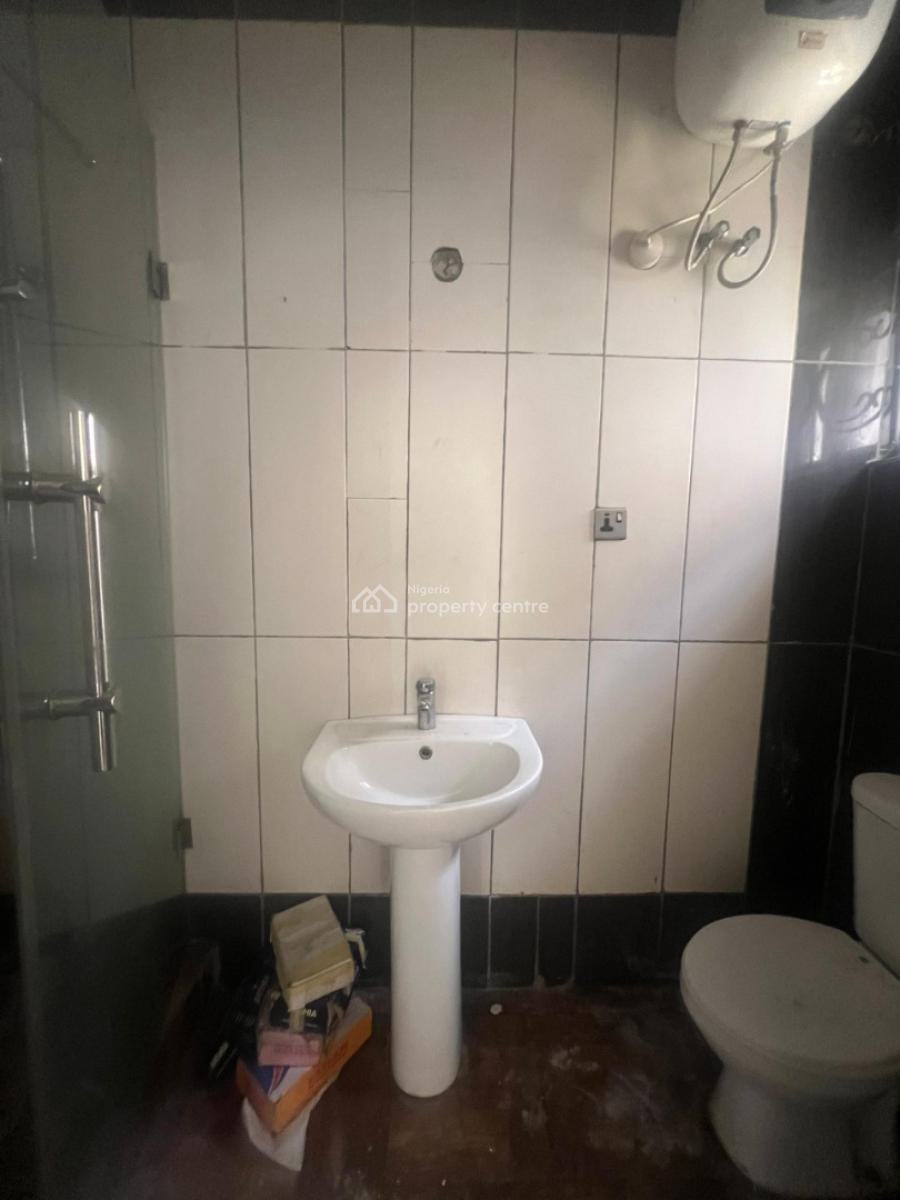 4 Bedroom Detached Duplex with Bq, Cadogan Estate,  Osapa, Osapa, Lekki, Lagos, Detached Duplex for Rent