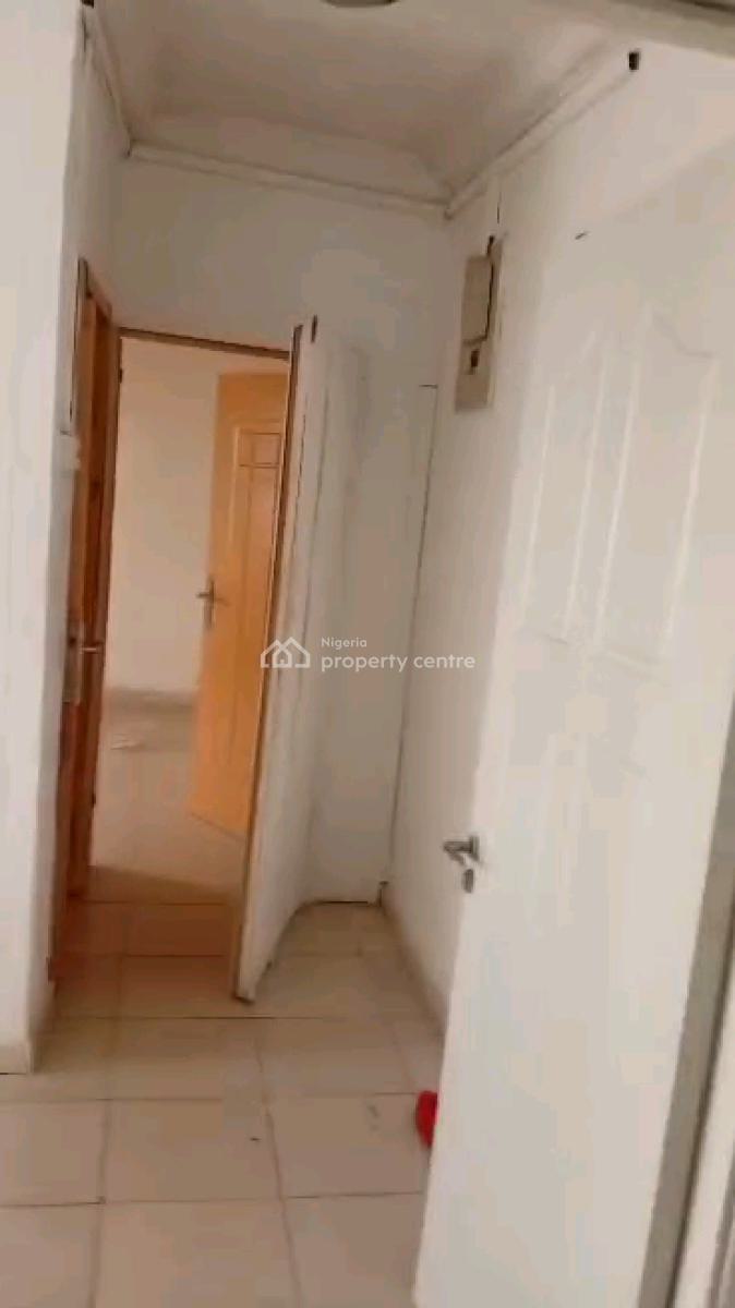 Standard Mini Flat in a Gated Compound, Harvey Road, Yaba, Lagos, Mini Flat (room and Parlour) for Rent