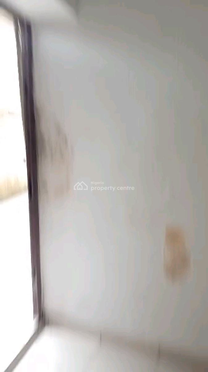 Standard Mini Flat in a Gated Compound, Harvey Road, Yaba, Lagos, Mini Flat (room and Parlour) for Rent