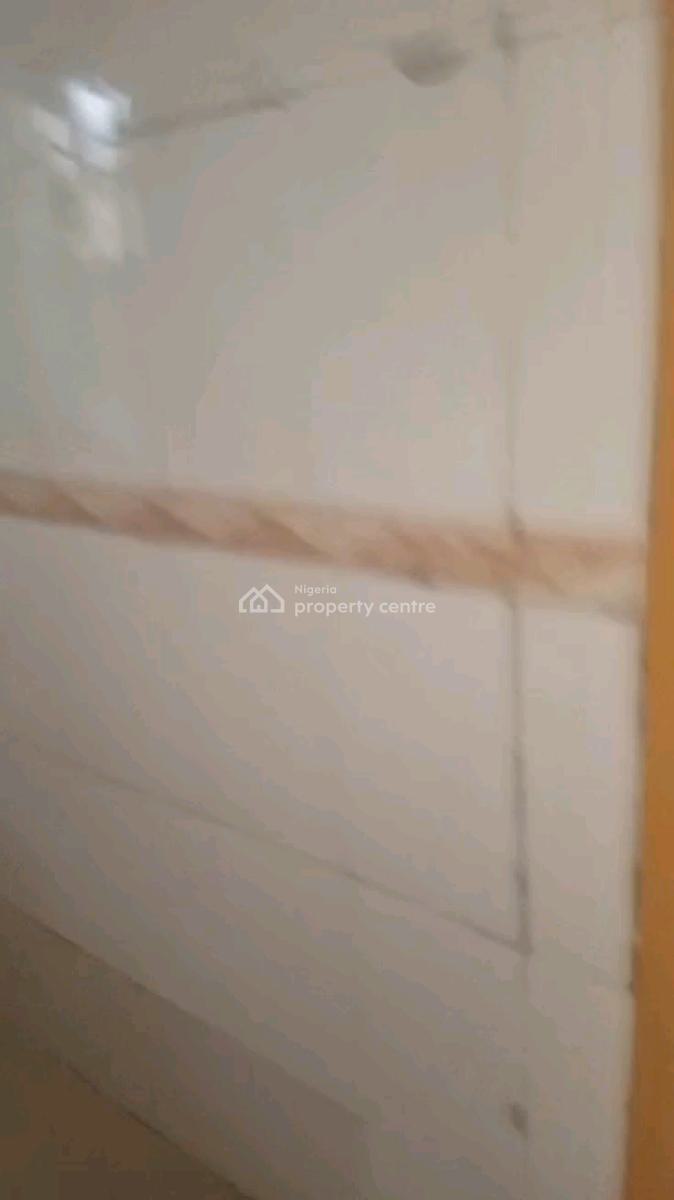 Standard Mini Flat in a Gated Compound, Harvey Road, Yaba, Lagos, Mini Flat (room and Parlour) for Rent