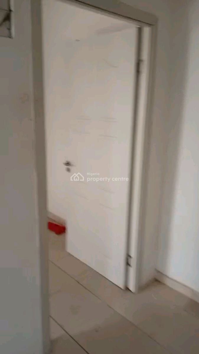 Standard Mini Flat in a Gated Compound, Harvey Road, Yaba, Lagos, Mini Flat (room and Parlour) for Rent