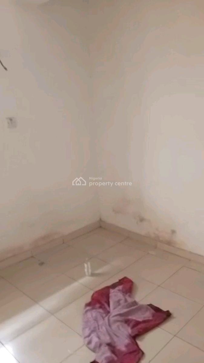 Standard Mini Flat in a Gated Compound, Harvey Road, Yaba, Lagos, Mini Flat (room and Parlour) for Rent