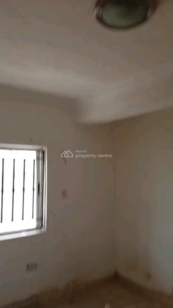 Standard Mini Flat in a Gated Compound, Harvey Road, Yaba, Lagos, Mini Flat (room and Parlour) for Rent
