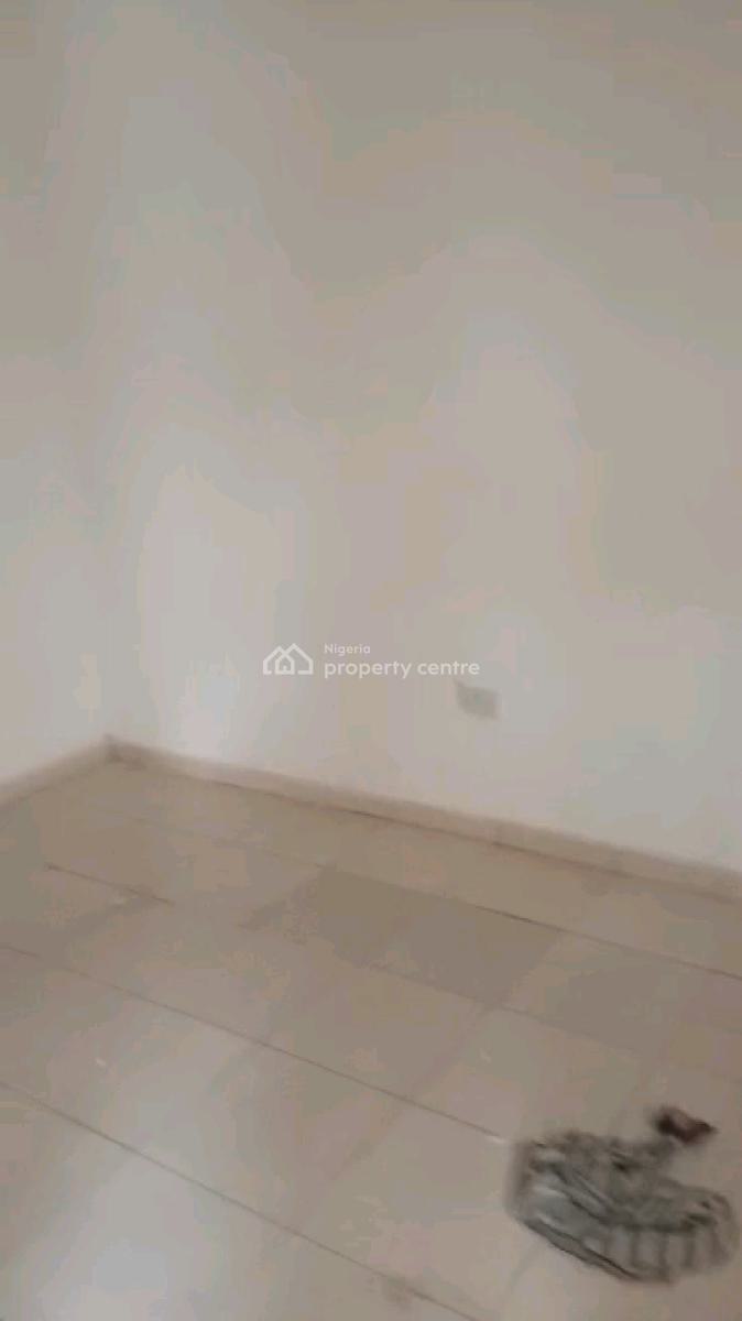 Standard Mini Flat in a Gated Compound, Harvey Road, Yaba, Lagos, Mini Flat (room and Parlour) for Rent