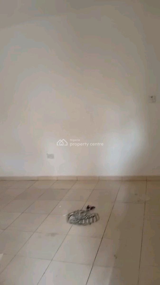 Standard Mini Flat in a Gated Compound, Harvey Road, Yaba, Lagos, Mini Flat (room and Parlour) for Rent