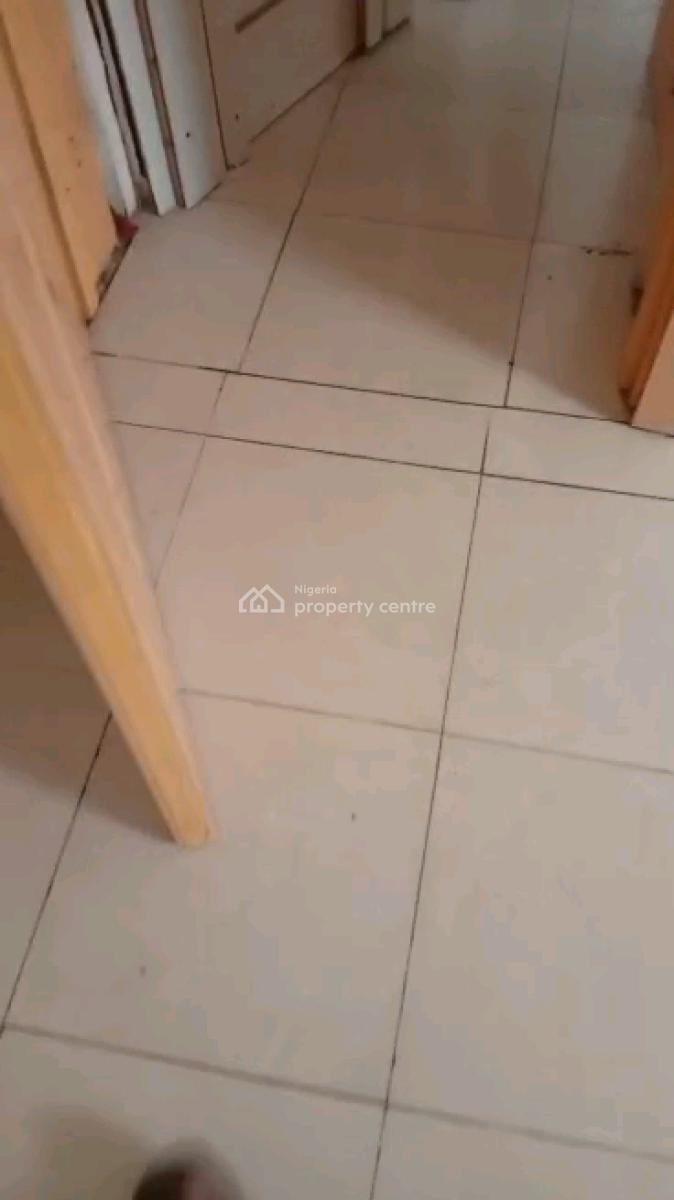 Standard Mini Flat in a Gated Compound, Harvey Road, Yaba, Lagos, Mini Flat (room and Parlour) for Rent