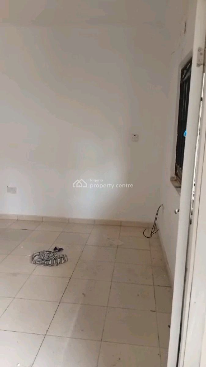 Standard Mini Flat in a Gated Compound, Harvey Road, Yaba, Lagos, Mini Flat (room and Parlour) for Rent