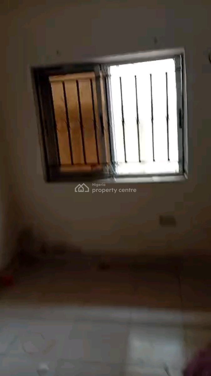 Standard Mini Flat in a Gated Compound, Harvey Road, Yaba, Lagos, Mini Flat (room and Parlour) for Rent