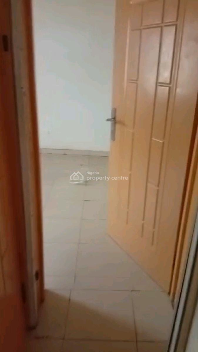 Standard Mini Flat in a Gated Compound, Harvey Road, Yaba, Lagos, Mini Flat (room and Parlour) for Rent