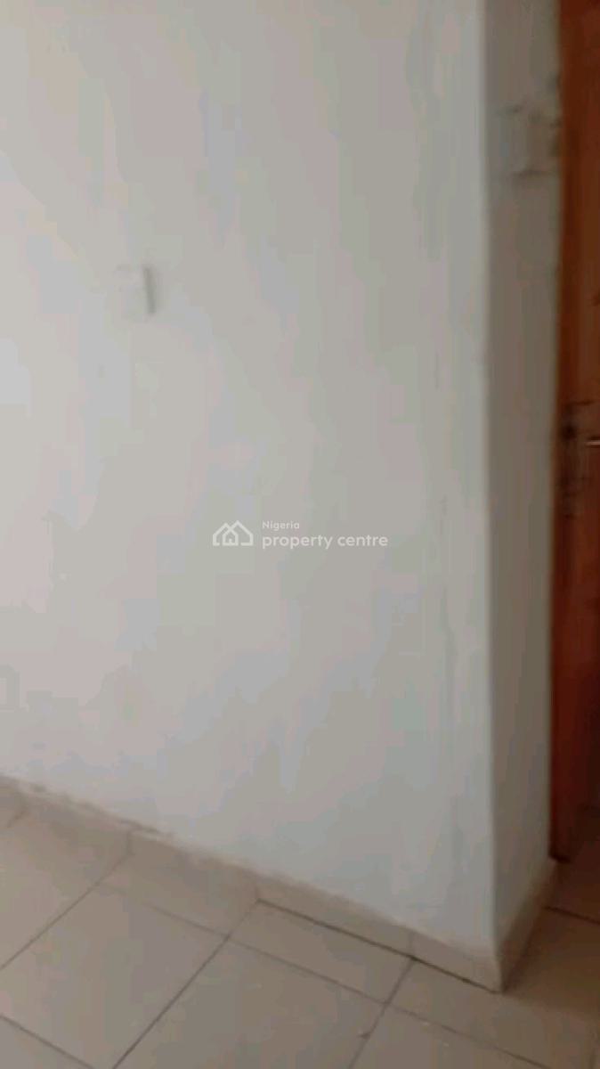Standard Mini Flat in a Gated Compound, Harvey Road, Yaba, Lagos, Mini Flat (room and Parlour) for Rent