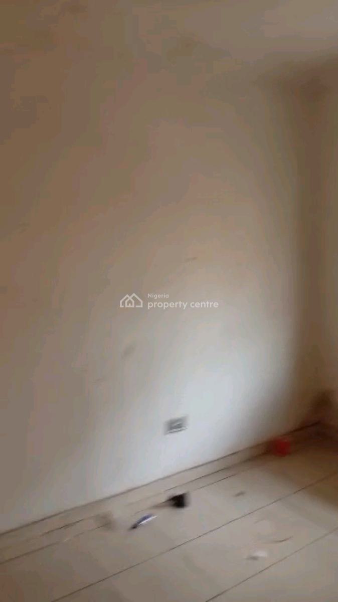 Standard Mini Flat in a Gated Compound, Harvey Road, Yaba, Lagos, Mini Flat (room and Parlour) for Rent