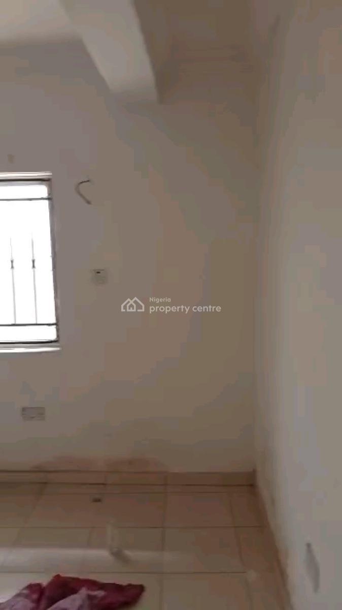 Standard Mini Flat in a Gated Compound, Harvey Road, Yaba, Lagos, Mini Flat (room and Parlour) for Rent