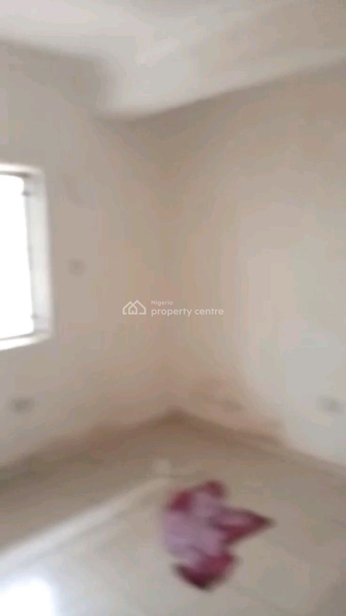 Standard Mini Flat in a Gated Compound, Harvey Road, Yaba, Lagos, Mini Flat (room and Parlour) for Rent