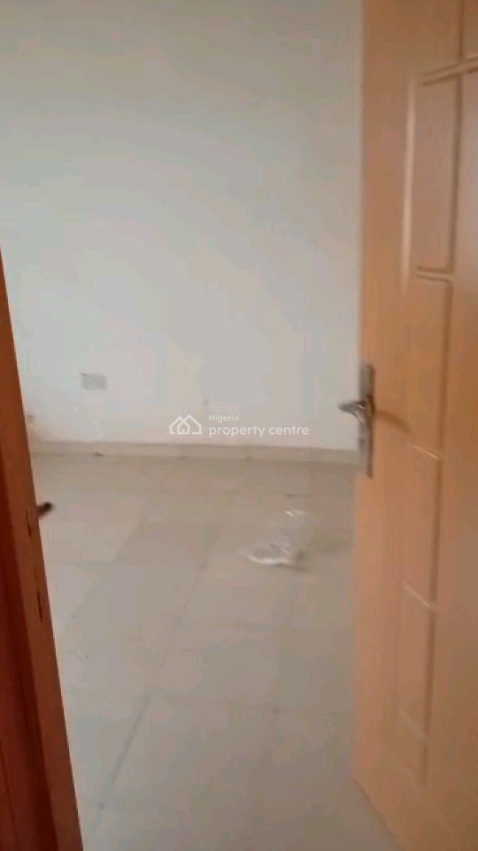 Standard Mini Flat in a Gated Compound, Harvey Road, Yaba, Lagos, Mini Flat (room and Parlour) for Rent