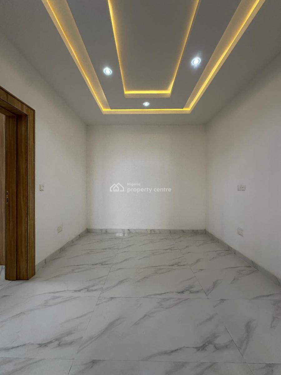 4bedroom Semi Detached Duplex+bq, Abraham Adesanya, Ajah, Lagos, House for Rent