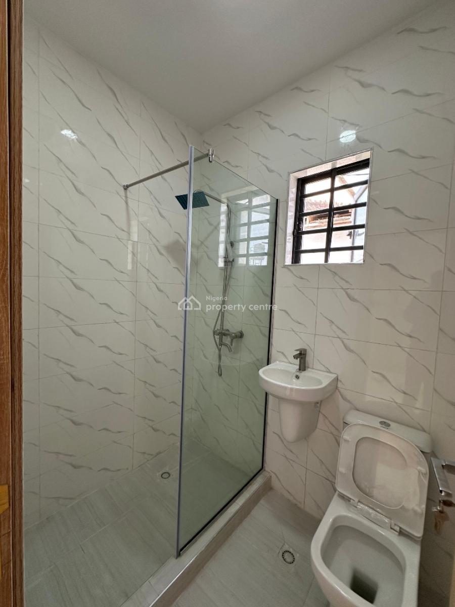 4bedroom Semi Detached Duplex+bq, Abraham Adesanya, Ajah, Lagos, House for Rent