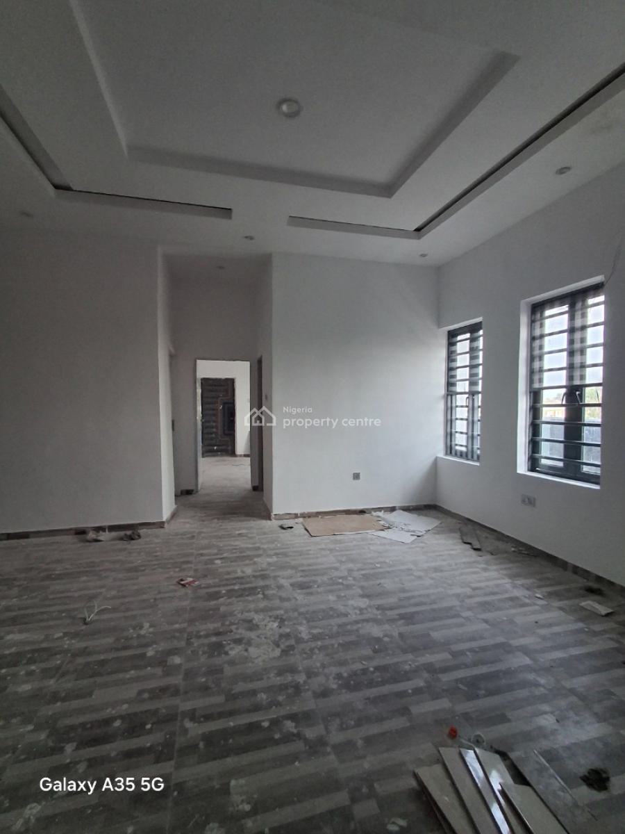 New 2 Bedroom Flat at Ogombo Ajah Lekki, Ogombo, Ajah, Lagos, Flat / Apartment for Rent