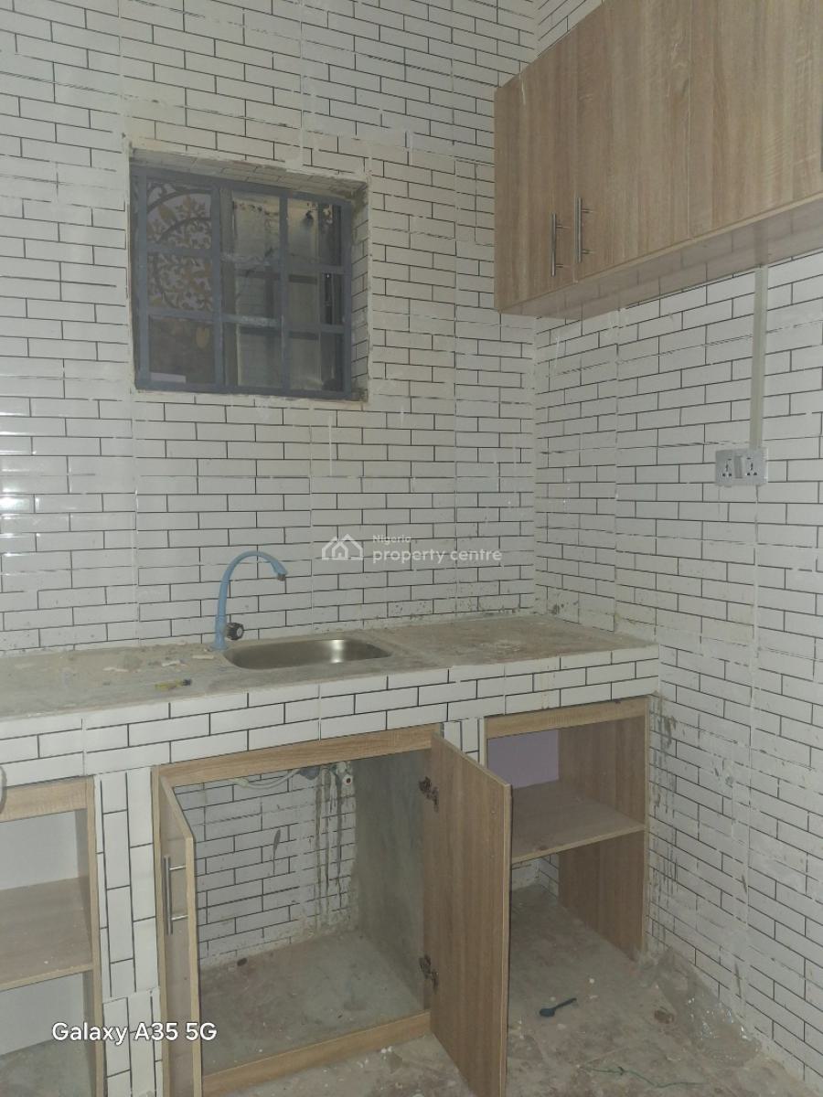 New 2 Bedroom Flat at Ogombo Ajah Lekki, Ogombo, Ajah, Lagos, Flat / Apartment for Rent