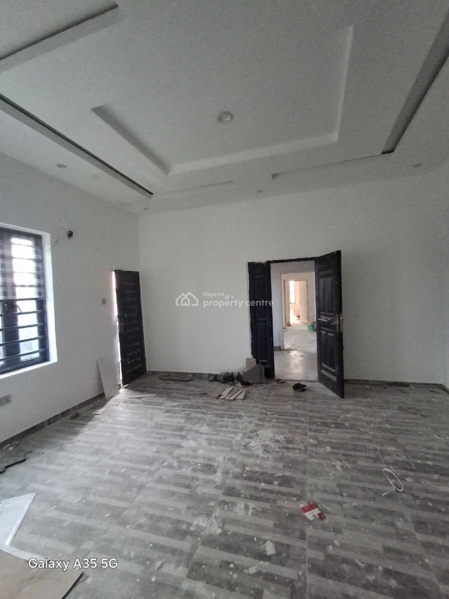 New 2 Bedroom Flat at Ogombo Ajah Lekki, Ogombo, Ajah, Lagos, Flat / Apartment for Rent