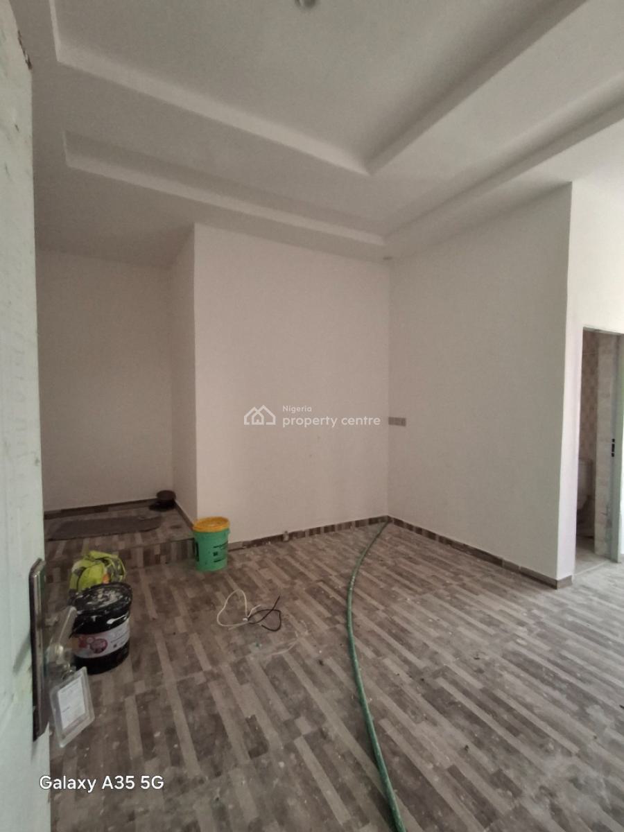 New 2 Bedroom Flat at Ogombo Ajah Lekki, Ogombo, Ajah, Lagos, Flat / Apartment for Rent