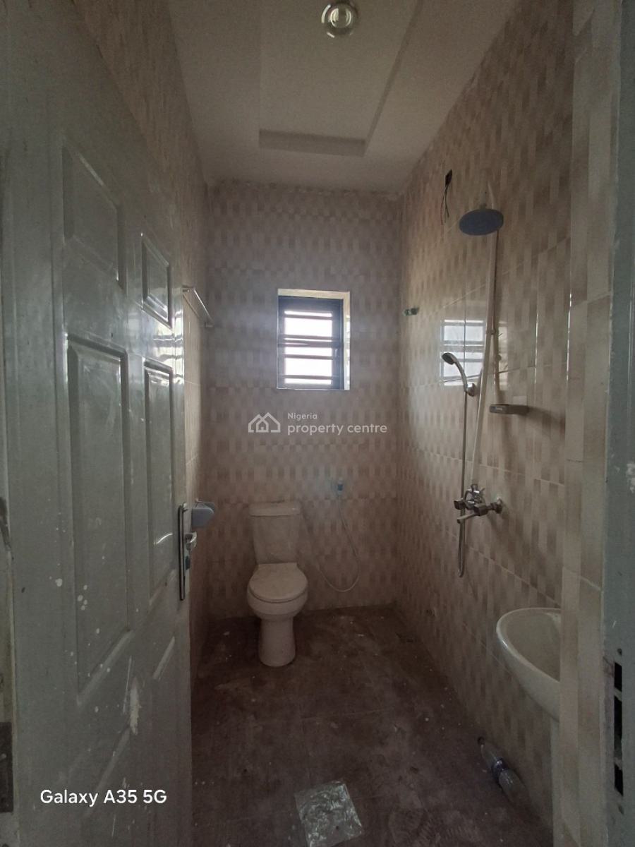 New 2 Bedroom Flat at Ogombo Ajah Lekki, Ogombo, Ajah, Lagos, Flat / Apartment for Rent