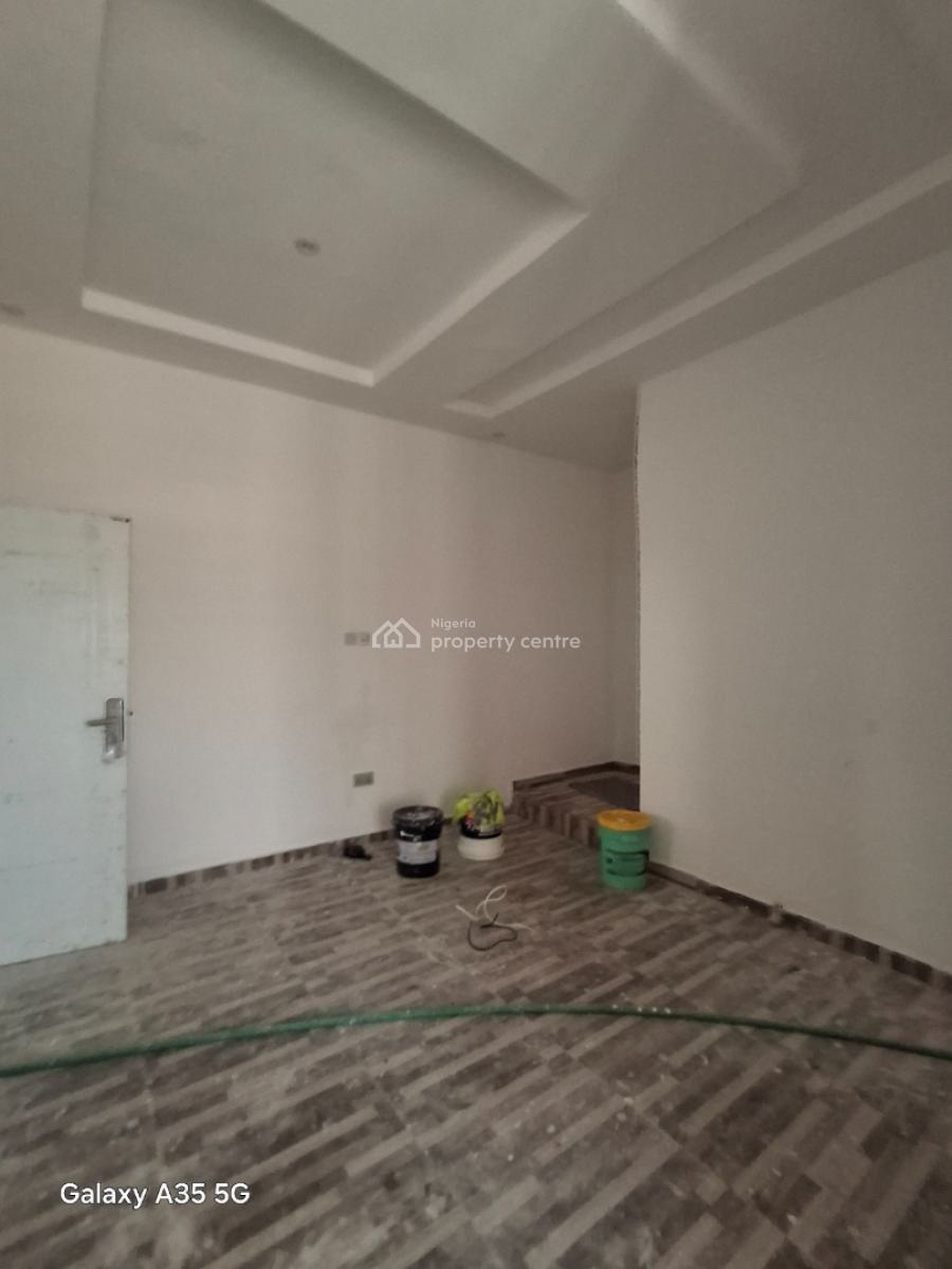 New 2 Bedroom Flat at Ogombo Ajah Lekki, Ogombo, Ajah, Lagos, Flat / Apartment for Rent