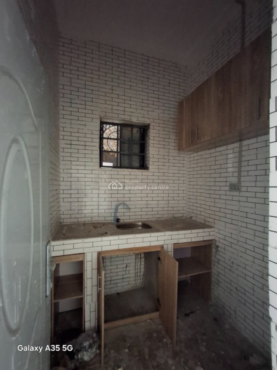 New 2 Bedroom Flat at Ogombo Ajah Lekki, Ogombo, Ajah, Lagos, Flat / Apartment for Rent