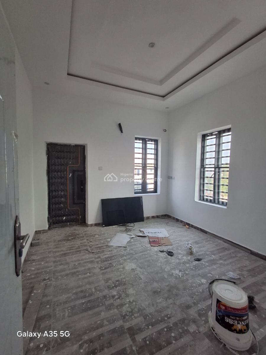 New 2 Bedroom Flat at Ogombo Ajah Lekki, Ogombo, Ajah, Lagos, Flat / Apartment for Rent
