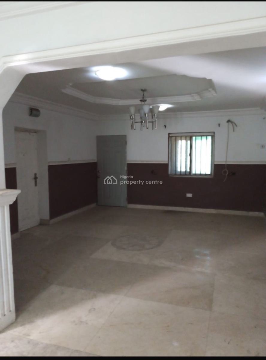 10 Units Apartment Comprises of 6nos of 3 Bedrooms + 4nos of 2 Bedroom, New Road, By Chevron, Lekki Expressway, Lekki, Lagos, Block of Flats for Sale