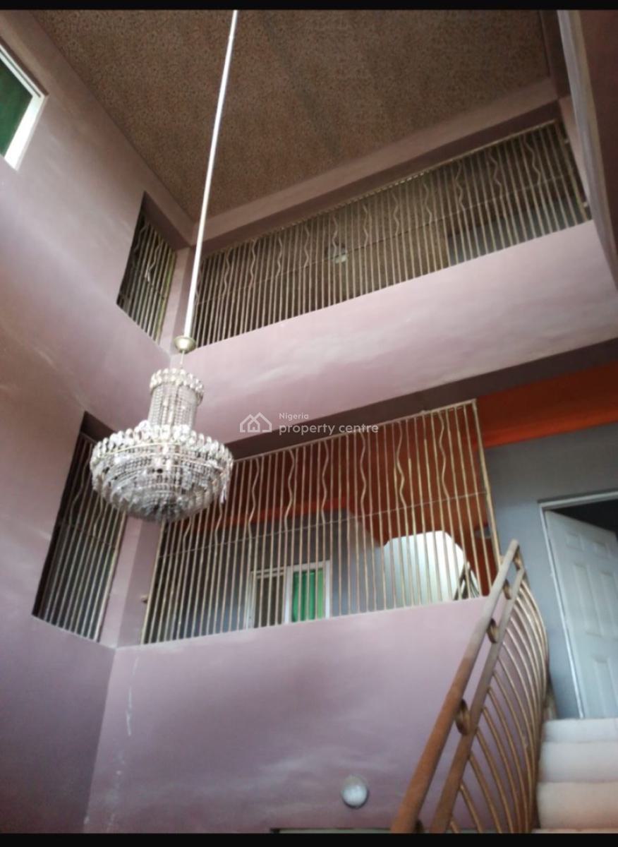 10 Units Apartment Comprises of 6nos of 3 Bedrooms + 4nos of 2 Bedroom, New Road, By Chevron, Lekki Expressway, Lekki, Lagos, Block of Flats for Sale